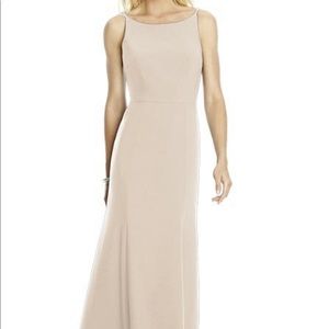 Dessy Group After Six dress